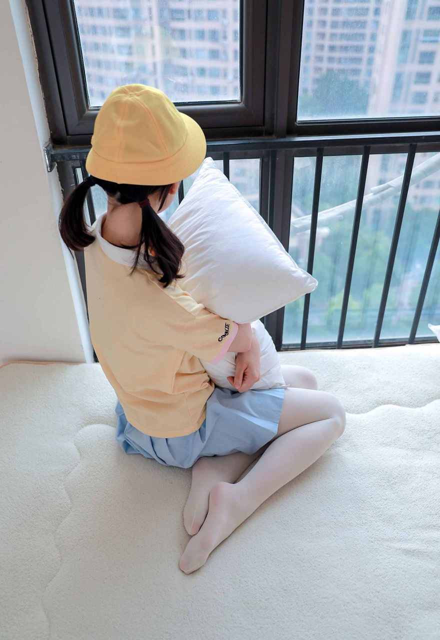 风之领域 089 2 - Loli girl photoset